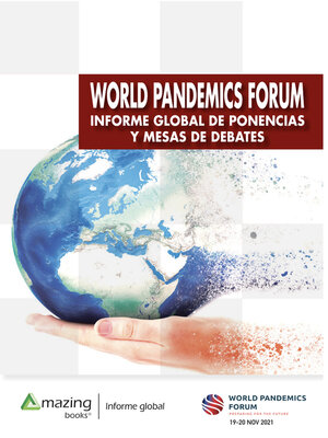 cover image of WORLD PANDEMICS FORUM